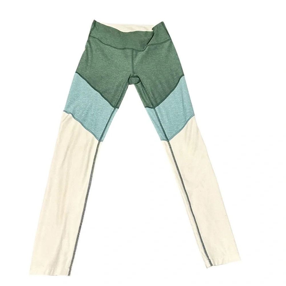 Outdoor Voices Springs 7/8 Leggings Size Small - Picture 4 of 11